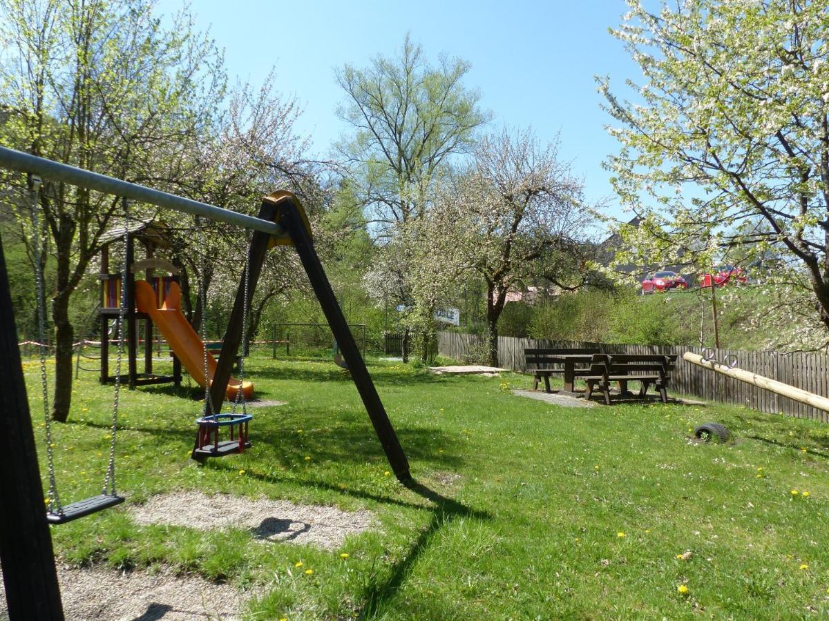 Zum Alten Fritz Weigendorf Экстерьер фото